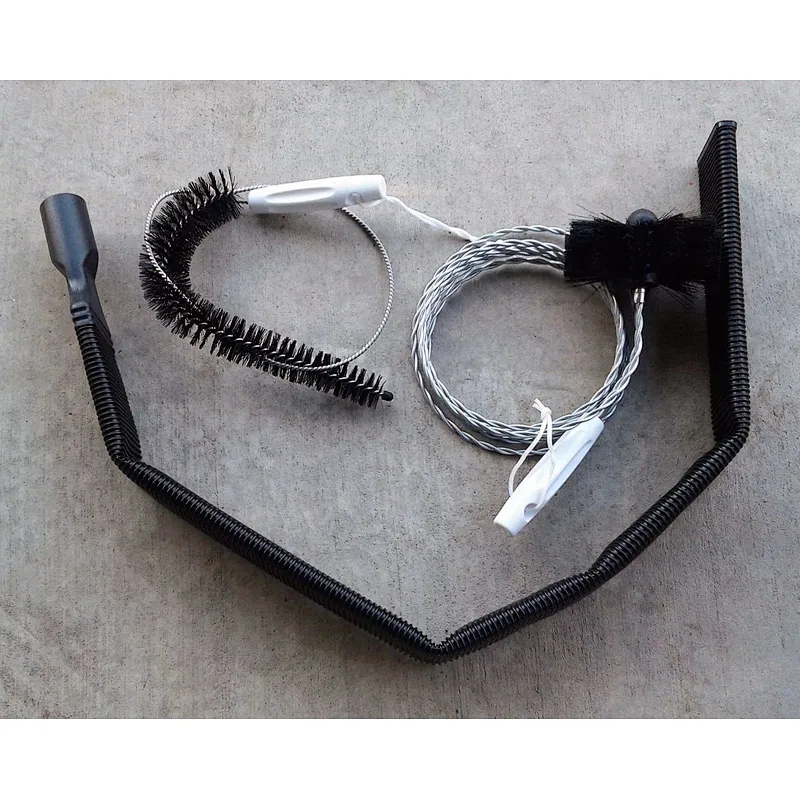 3 piece dryer cleaning kit