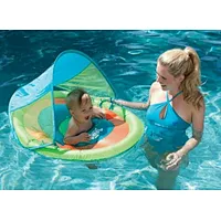 Swimways Baby Spring Float Sun Canopy