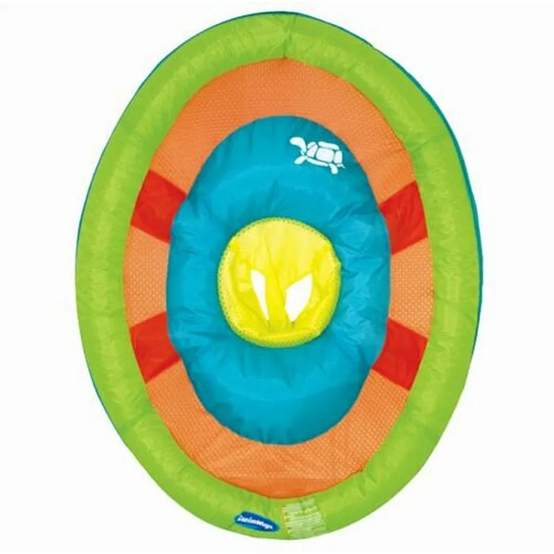 Swimways Baby Spring Float Sun Canopy