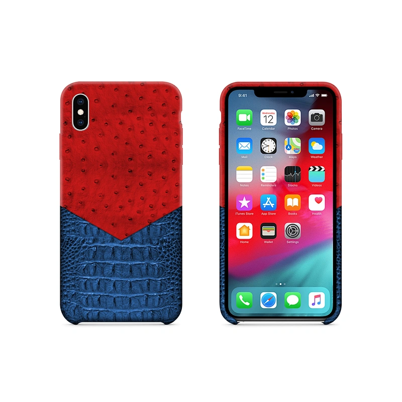 PU protective phone case