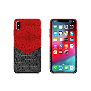 PU protective phone case