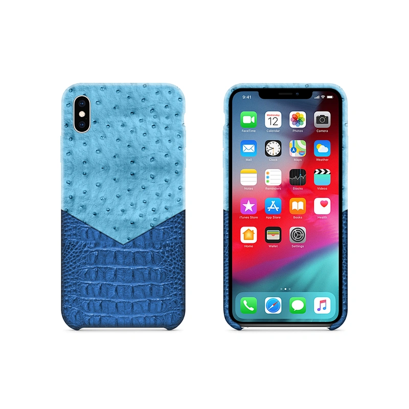 PU protective phone case