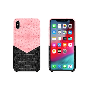 PU protective phone case