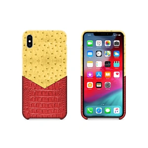 PU protective phone case