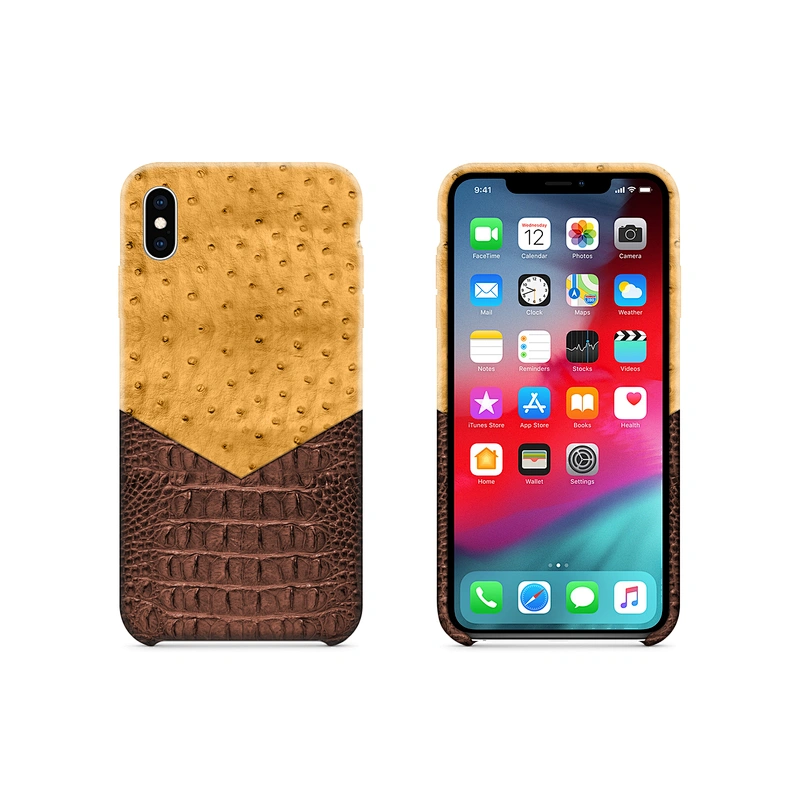 PU protective phone case