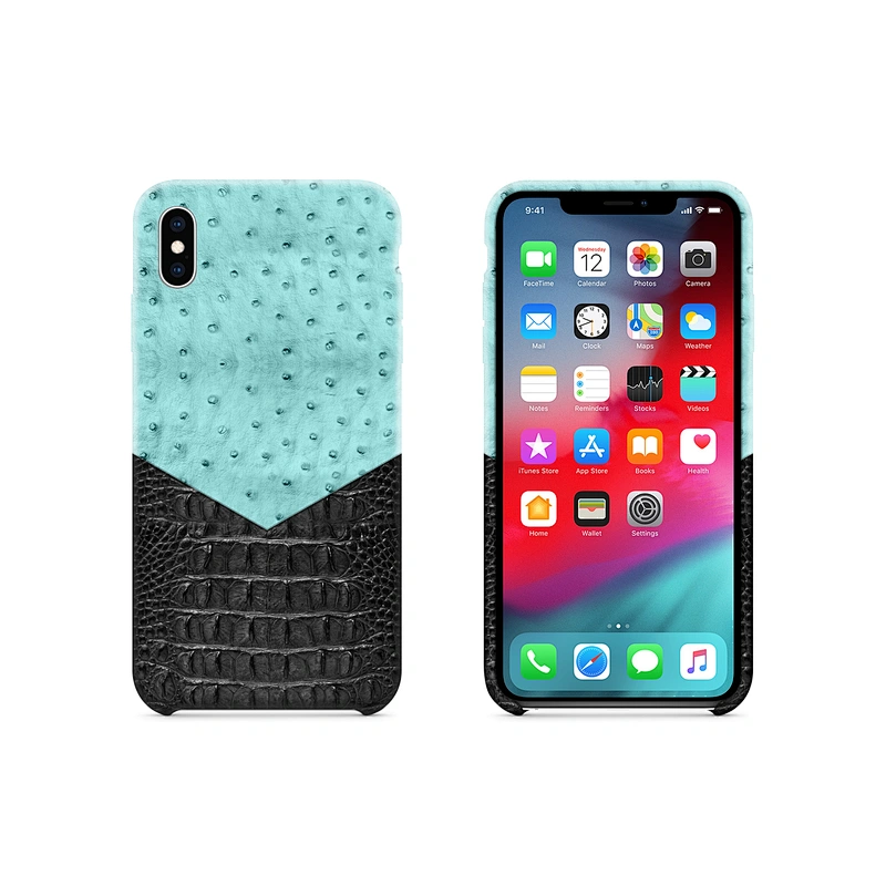 PU protective phone case