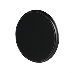 Magnetic car wireless charger
