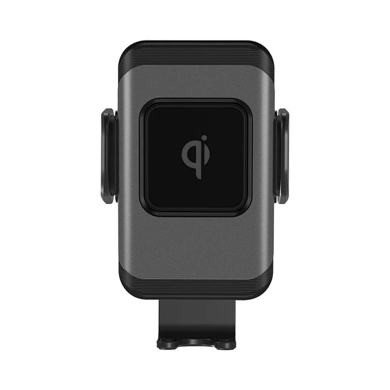 Coil induction car wireless charger