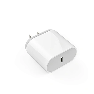 PD 18W Wall Charger