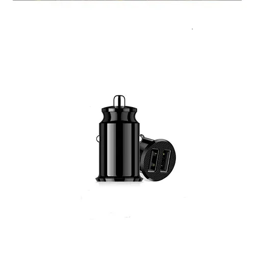 2.4A car charger