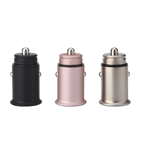 2.4A car charger