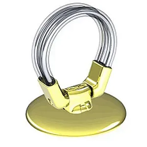 Ring Button