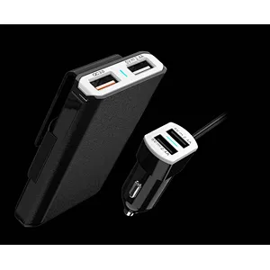 Multi-function car charger
