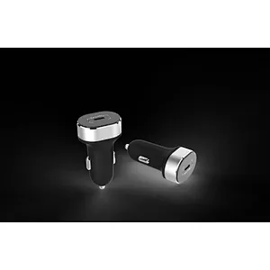 PD 18W CAR CHARGER