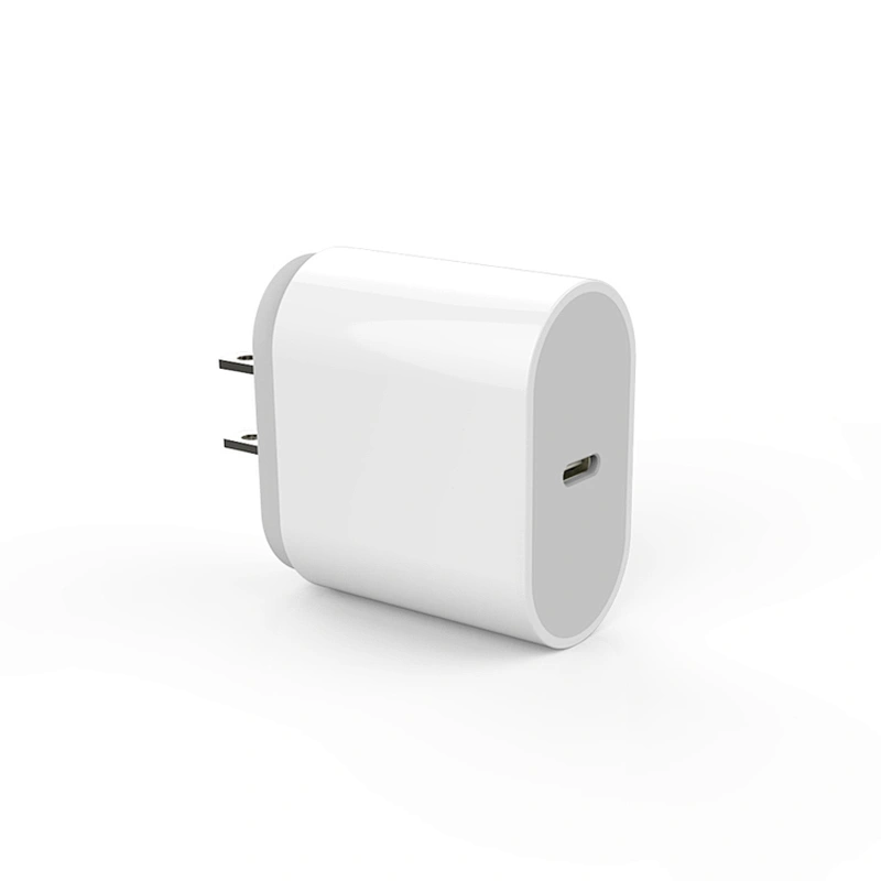 PD 18W Wall Charger