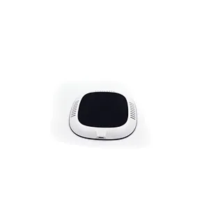 Desktop wireless charging