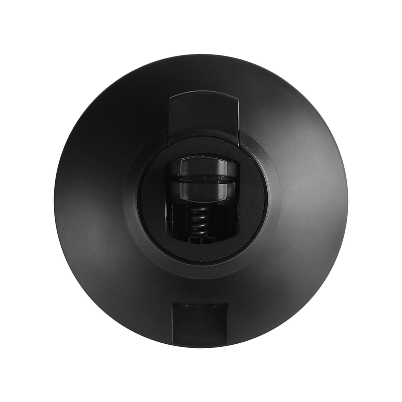 Magnetic car wireless charger