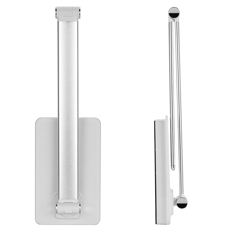 Table lamp wireless charging
