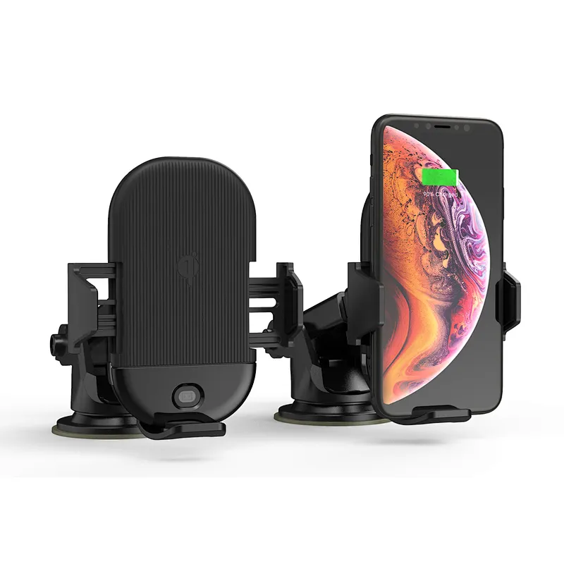 Car Wireless Charger