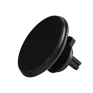 Magnetic car wireless charger