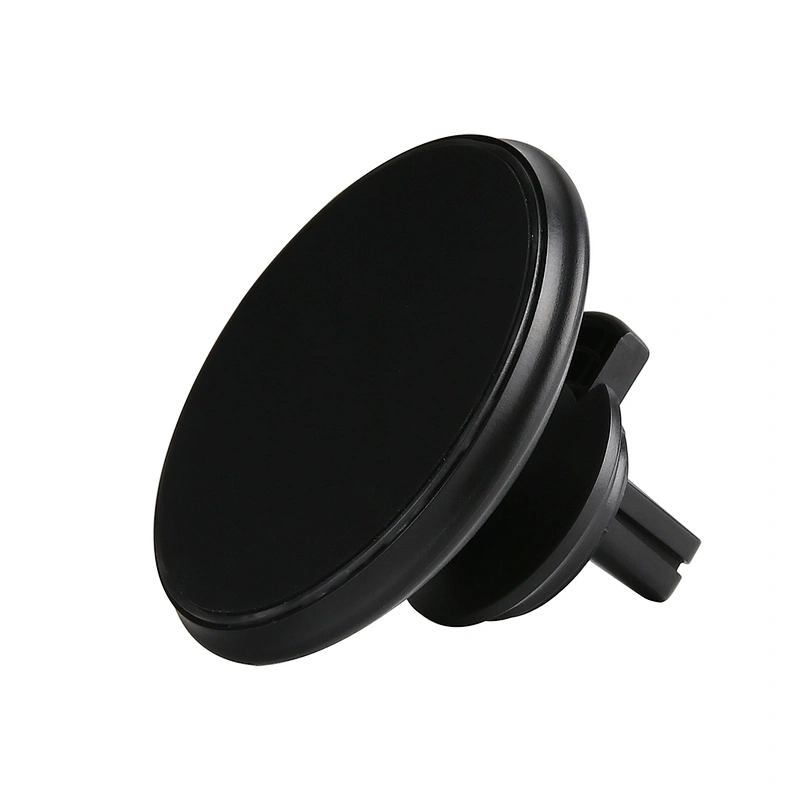 Magnetic car wireless charger