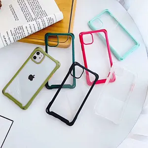 Rope phone case