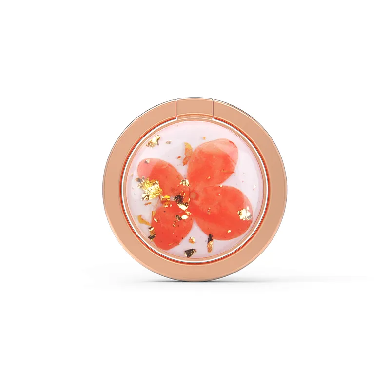 360° Ring Holder