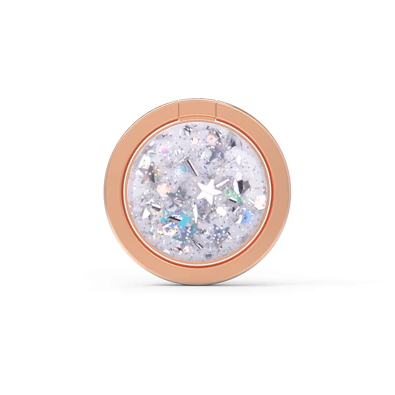 360° Ring Holder