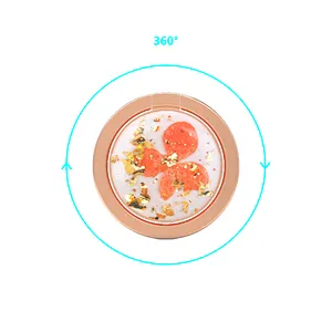 360° Ring Holder