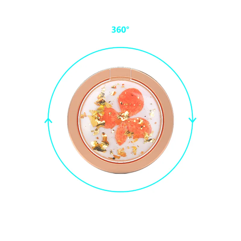 360° Ring Holder
