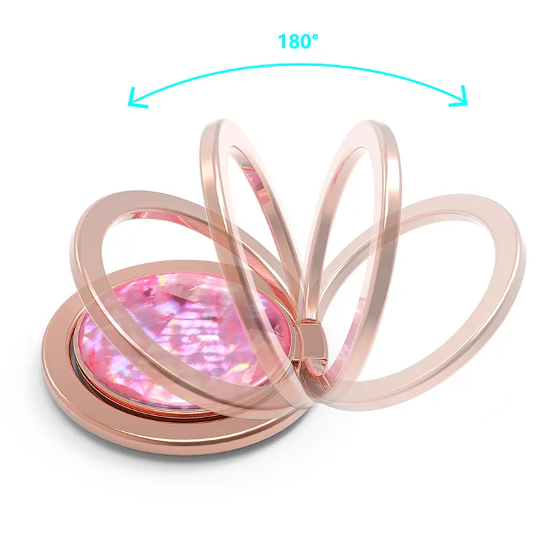 360° Ring Holder