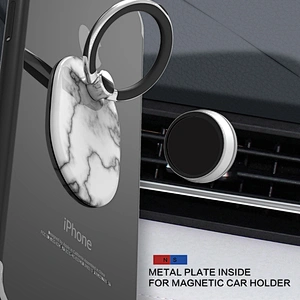 IMD Ring Holder