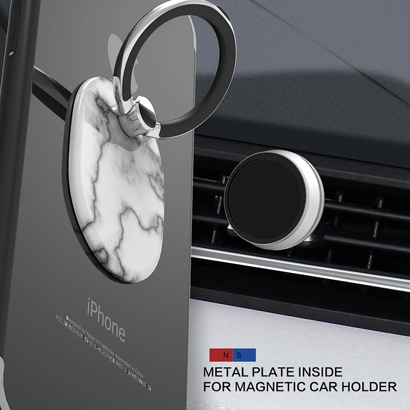IMD Ring Holder