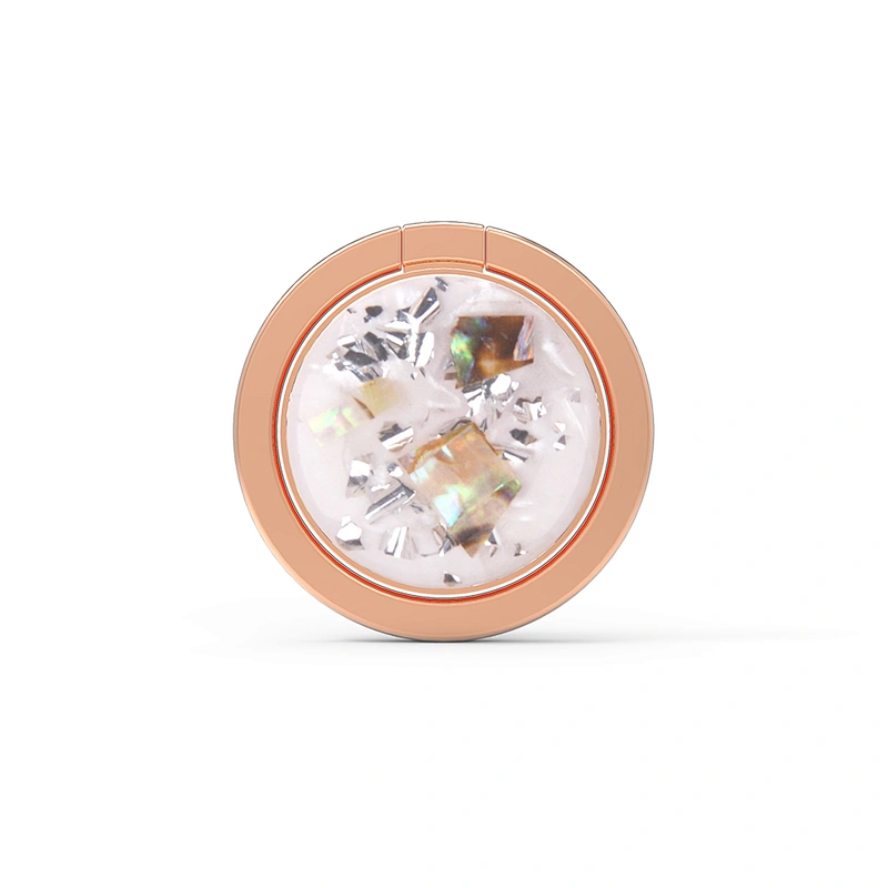 360° Ring Holder