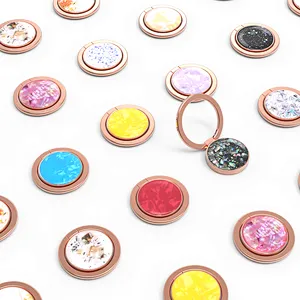 360° Ring Holder