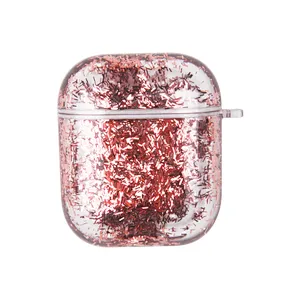 Glitter Bling Quicksand Airpod Case