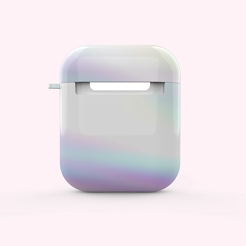 Electroplating Airpod Case