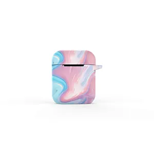 Water Transfer Printing Airpod Case