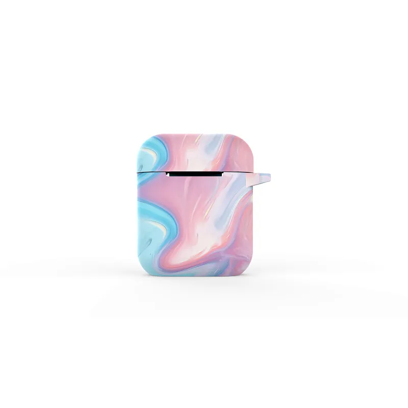 Water Transfer Printing Airpod Case