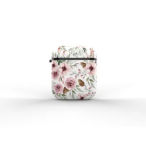 Scratch-resistant And Durable Customize Various Patterns IMD Airpod Case