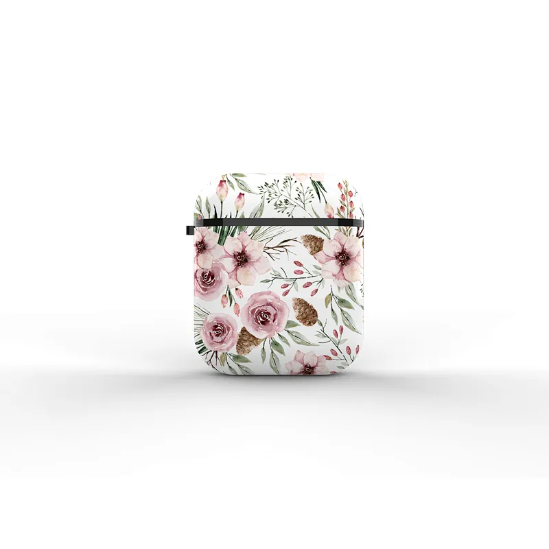 Scratch-resistant And Durable Customize Various Patterns IMD Airpod Case