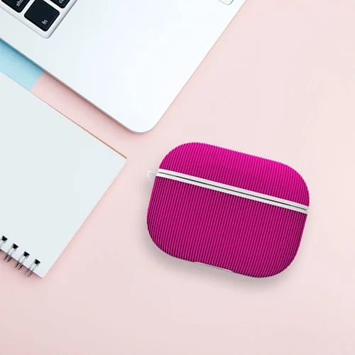 Streak Airpod Case