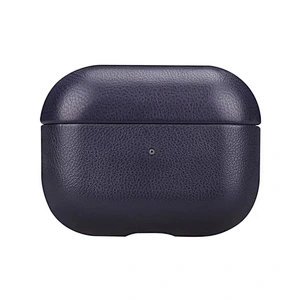 Leather Protective Skin Cover Airpod Case