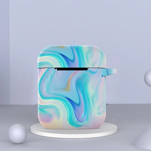 Water Transfer Printing Airpod Case