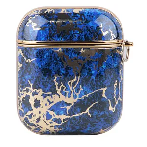 Electroplating IMD Airpod Case