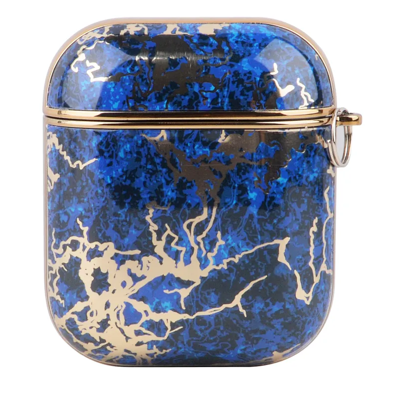 Electroplating IMD Airpod Case