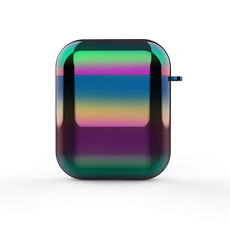 Electroplating Airpod Case