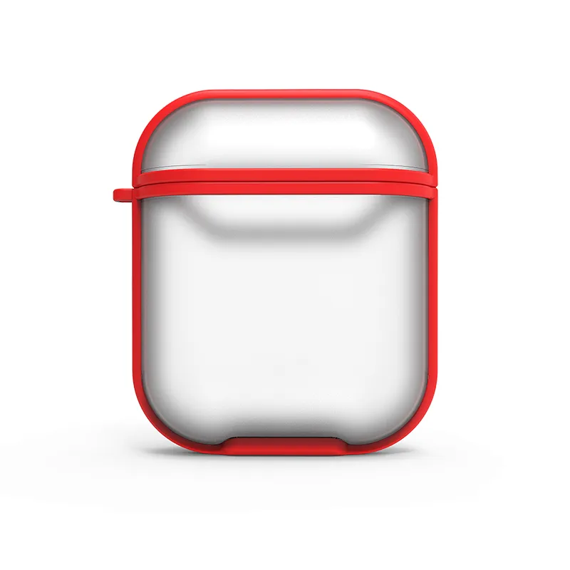 Shockproof Protective  & Dustproof Plug for Apple Airpods Pro Case&Apple Airpods Case