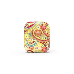 Chinese Fashion Custom Suitable Water Sticks Airpod Case