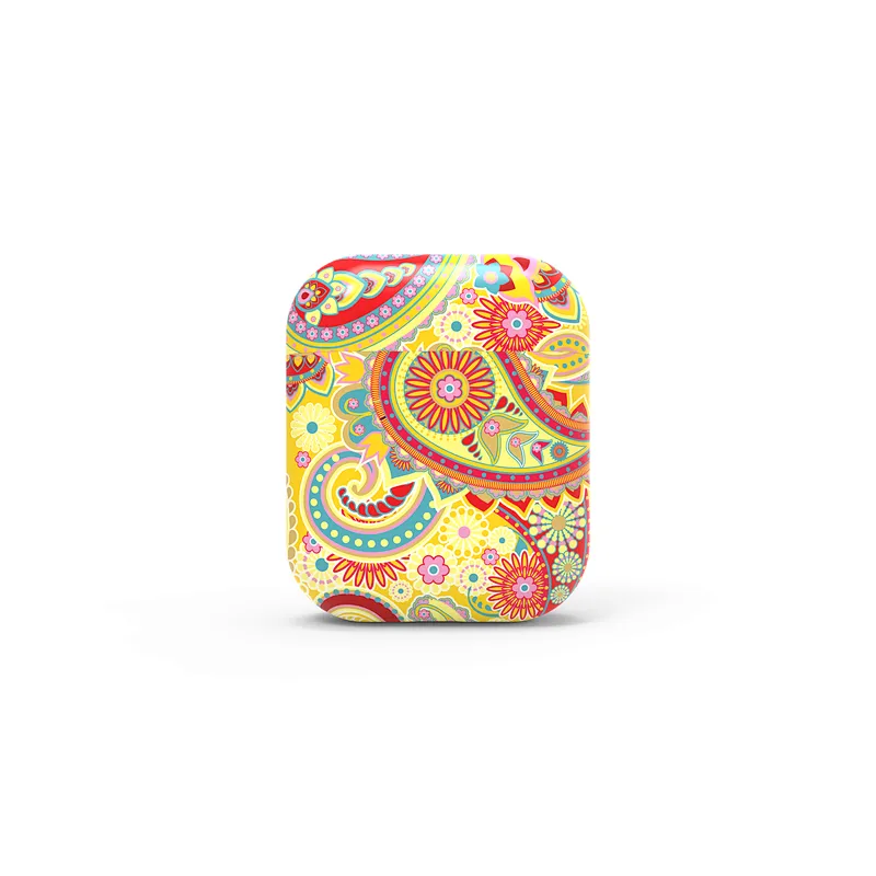 Chinese Fashion Custom Suitable Water Sticks Airpod Case